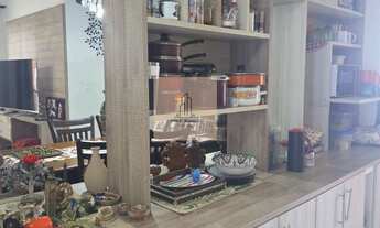 Imagem 5: Apartamento no Ed. Terrace, à venda, com 3 quartos, 102m²