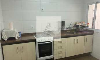 Imagem 3: Apartamento no Edifício Leon dOro, com 3 dormitórios