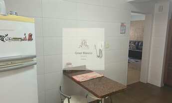 Imagem 4: Apartamento no Edifício Leon dOro, com 3 dormitórios