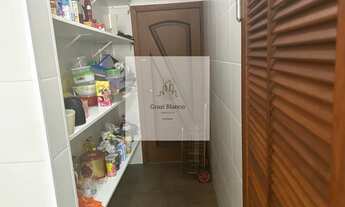 Imagem 5: Apartamento no Edifício Leon dOro, com 3 dormitórios