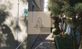 Imagem 4: Apartamento a venda, no Edifício Spazio Splendido, com 2 quartos, 56m²