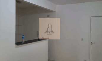 Imagem 6: Apartamento a venda, no Edifício Spazio Splendido, com 2 quartos, 56m²