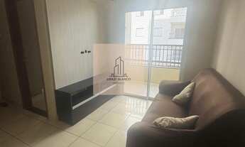 Imagem: Apartamento para locação, 2 dormitórios