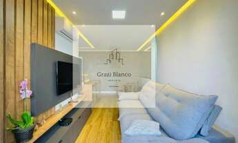 Imagem 2: Apto no Cond. Le Monde totalmente mobiliado!