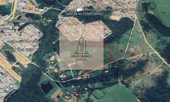 Imagem 3: Área com 69.959m², à venda em Sorocaba no bairro Cajuru do Sul