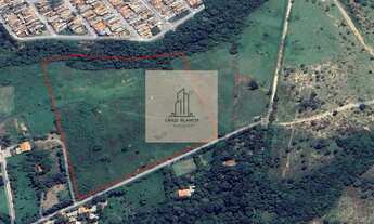 Imagem 2: Área com 69.959m², à venda em Sorocaba no bairro Cajuru do Sul