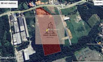 Imagem: Área, 98.000m², à venda em Sorocaba