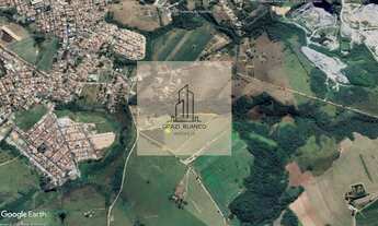 Imagem 2: Área, 101.000m², à venda em Salto de Pirapora, Jardim Amélia