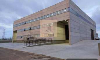 Imagem: Galpão em Sorocaba, Iporanga, 2300m²