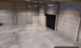 Imagem 2: Galpão em Sorocaba, Iporanga, 2300m²