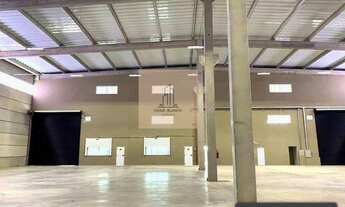 Imagem 3: Galpão em Sorocaba, Iporanga, 2300m²