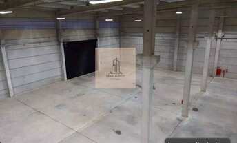 Imagem 4: Galpão em Sorocaba, Iporanga, 2300m²