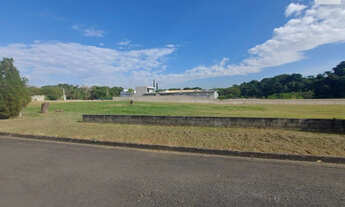 Imagem 2: Belíssimo terreno com 1.120 m² no Cond. Villa Toscana