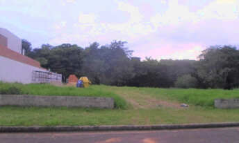 Imagem 5: Belíssimo terreno com 1.120 m² no Cond. Villa Toscana