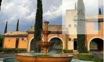 Imagem 7: Belíssimo terreno com 1.120 m² no Cond. Villa Toscana