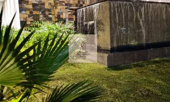 Imagem 5: Belíssima casa no Alphaville 3 em Sorocaba, com espelho dágua!