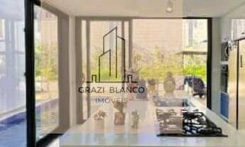 Imagem 7: Belíssima casa no Alphaville 3 em Sorocaba, com espelho dágua!