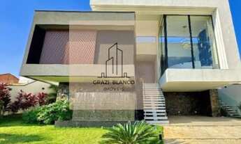 Imagem: Belíssima casa no Alphaville 3 em Sorocaba