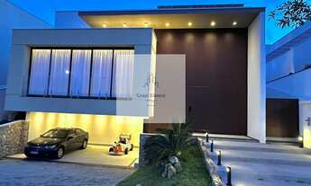 Imagem: Belíssima casa no Alphaville IV em Votorantim