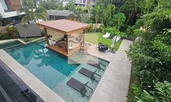 Imagem: Belíssima mansão em Riviera de São Lourenço