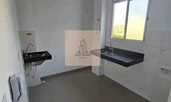 Imagem 6: Cansado de imóveis antigos? Esta é a sua chance de morar em um apartamento novo no moderno