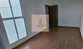 Imagem 4: Cansado de imóveis antigos? Esta é a sua chance de morar em um apartamento novo no moderno