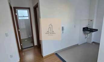 Imagem 7: Cansado de imóveis antigos? Esta é a sua chance de morar em um apartamento novo no moderno