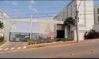 Imagem 2: Cansado de imóveis antigos? Esta é a sua chance de morar em um apartamento novo no moderno