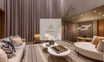 Imagem 3: Casa mobiliada com 6 dormitórios no Condomínio Fazenda Imperial