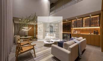 Imagem 5: Casa mobiliada com 6 dormitórios no Condomínio Fazenda Imperial