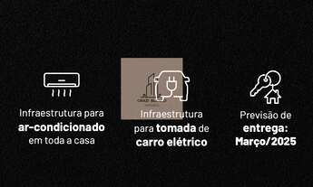 Imagem 5: Casa no Alphaville 4, com 4 suítes, projetada pelo arquiteto Rafael Aquino