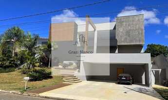 Imagem: Casa no Condomínio Fazenda Imperial, 5