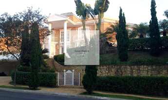 Imagem: Casa no Condomínio Lago da Boa Vista, para