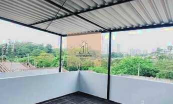 Imagem 2: Casa à venda em Sorocaba, Conjunto Residencial Jardim Villagio Torino, com 2 quartos, 111m