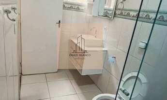 Imagem 7: Casa à venda em Sorocaba, Conjunto Residencial Jardim Villagio Torino, com 2 quartos, 111m