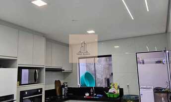 Imagem 5: Casa à venda em Sorocaba, Jardim Maria do Carmo, com 4 quartos