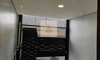 Imagem 3: Casa à venda em Sorocaba, Jardim Maria do Carmo, com 4 quartos