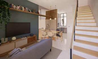 Imagem 5: Casa à venda em Sorocaba, Jardim Simus, com 2 suítes, 85m²