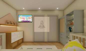 Imagem 7: Casa à venda em Sorocaba, Jardim Simus, com 2 suítes, 85m²