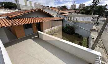 Imagem 3: Casa à venda em Sorocaba, Parque Ouro Fino, com 3 quartos, 210m²