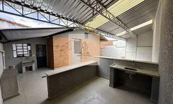 Imagem 5: Casa à venda em Sorocaba, Parque Ouro Fino, com 3 quartos, 210m²