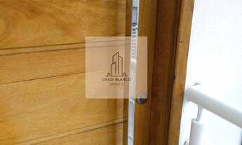 Imagem 3: Casa à venda em Sorocaba, Vila Carvalho, com 2 quartos, 75m²