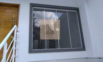 Imagem 2: Casa à venda em Sorocaba, Vila Carvalho, com 2 quartos, 75m²