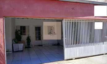 Imagem 2: Casa à venda em Votorantim, Jardim São Lucas, com 4 quartos