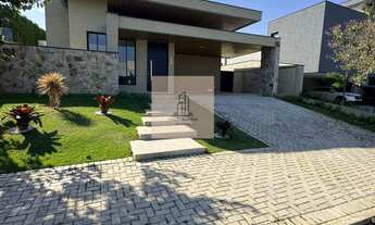 Imagem: Casa à venda no Condomínio Alphaville