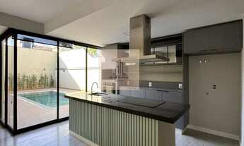 Imagem 6: Casa à venda no Condomínio Alphaville 3