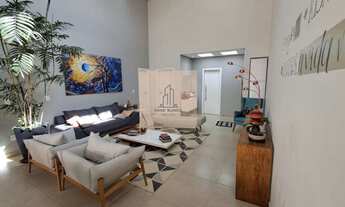 Imagem 5: Casa à venda no Condomínio Alphaville Nova Esplanada 4