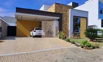 Imagem: Casa à venda no Condomínio Alphaville