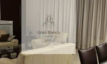 Imagem 7: Casa assobradada com 4 dormitórios, piscina aquecida, no Condomínio Parque Esplanada