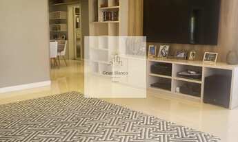 Imagem 6: Casa com 4 dormitórios no Condomínio Parque Esplanada